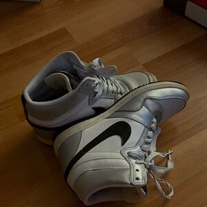 Nike High-Top Sneakers
